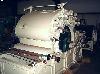  Reconditioned Lab Line for nonwovens, consisting of: